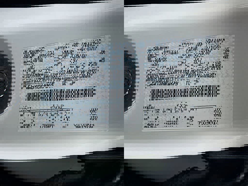 Certified 2021 Ford Escape SEL image 26