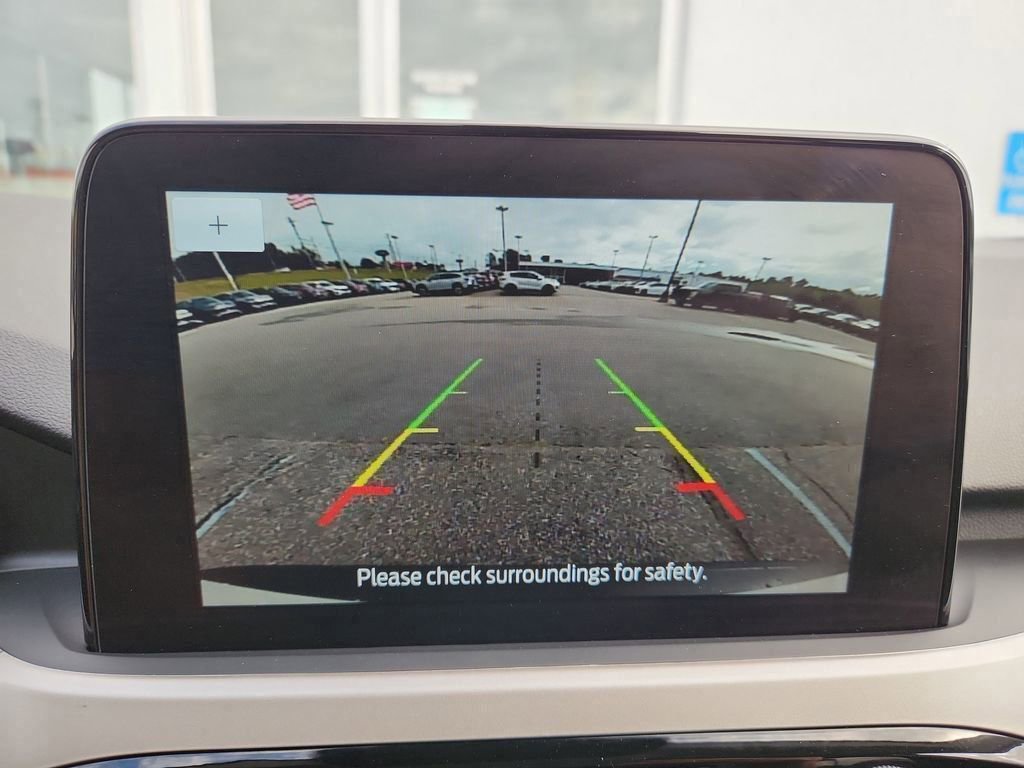 Certified 2022 Ford Escape SE w/ Convenience Package image 17