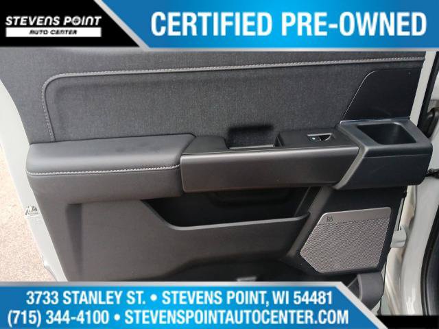 Certified 2026 Ford F150 Lariat w/ Equipment Group 501A Mid AWD/4WD image 35