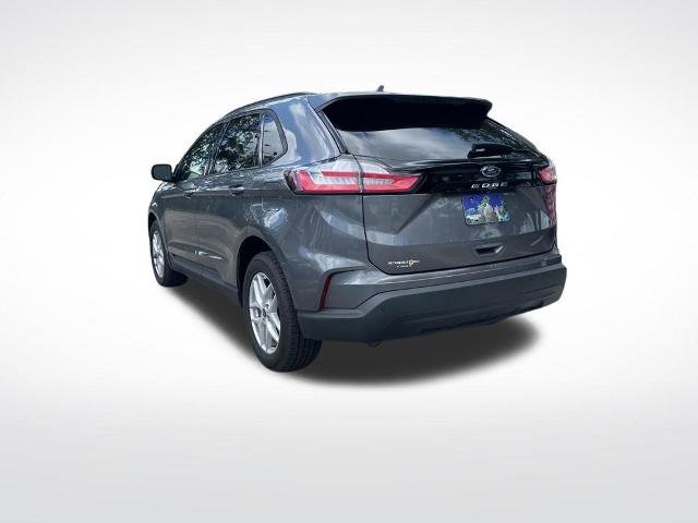 Certified 2021 Ford Edge SE FWD image 6