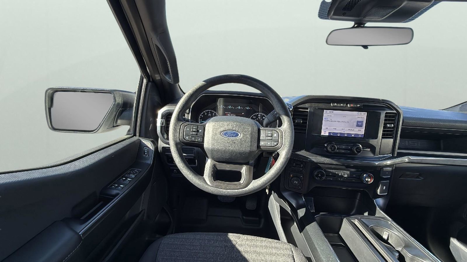 Certified 2023 Ford F150 XL w/ STX Appearance Package image 13