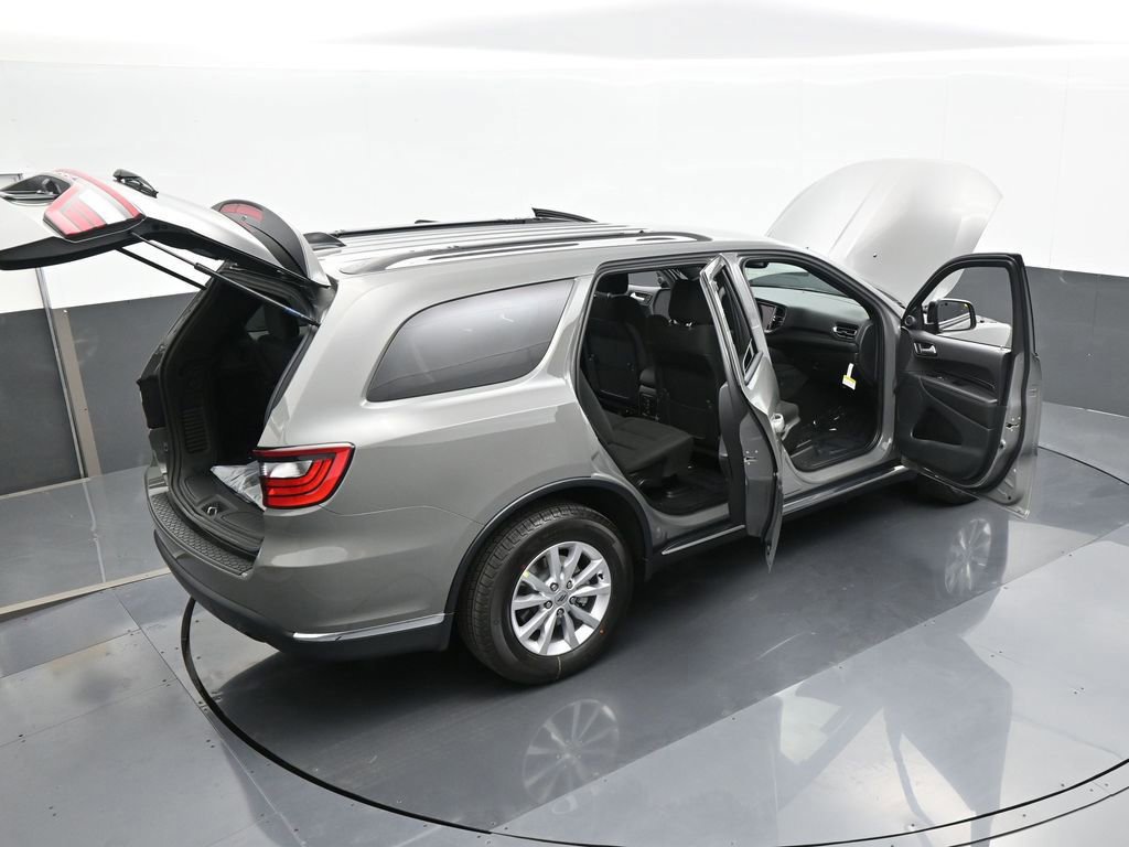 Used 2024 Dodge Durango SXT w/ 3rd Row Seating Group image 68
