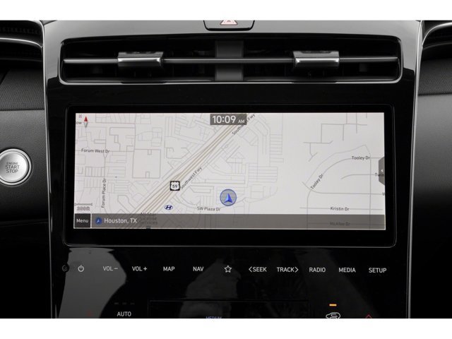 Used 2024 Hyundai Tucson Limited AWD/4WD image 10