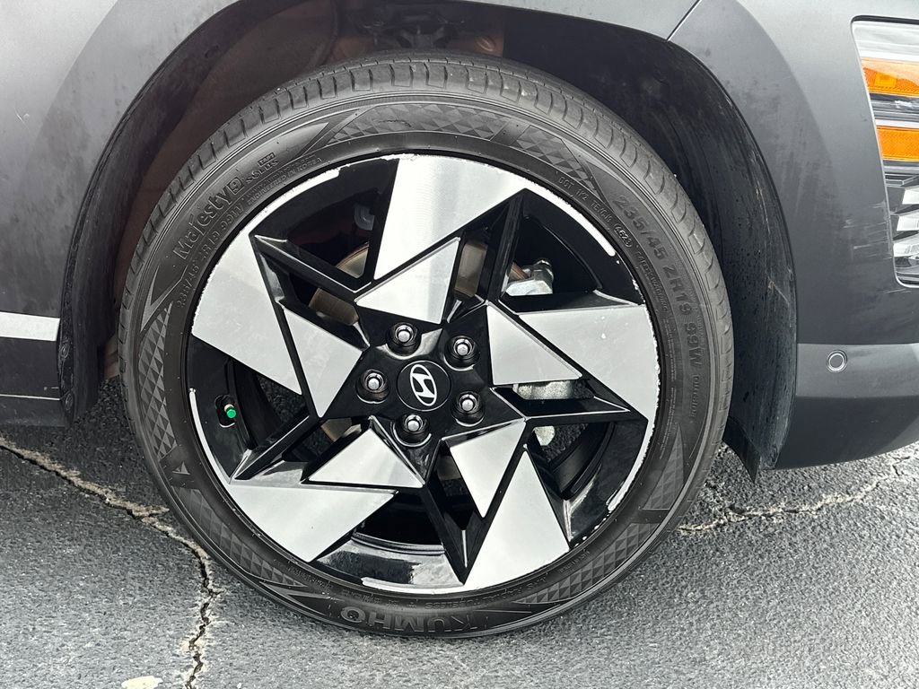 Used 2024 Hyundai Kona Limited image 12