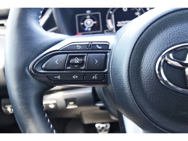 Used 2024 Toyota Corolla GR image 18