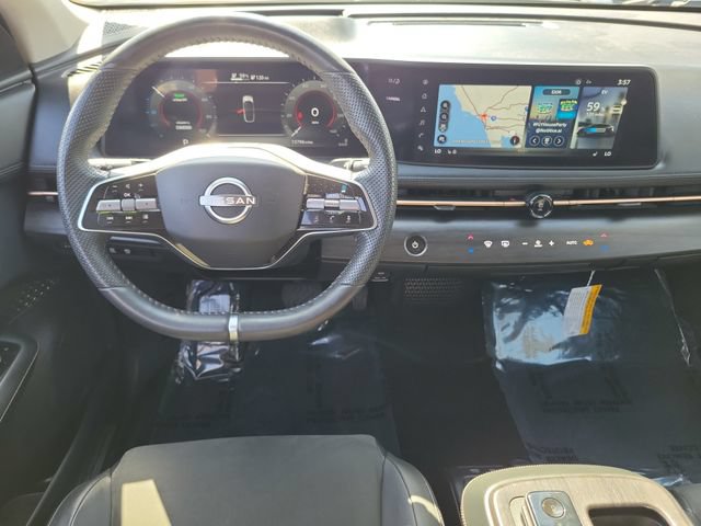 Used 2025 Nissan Ariya AWD image 4