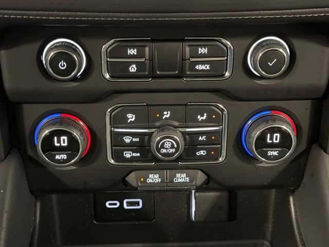 Used 2024 Chevrolet Tahoe LS w/ Driver Alert Package AWD/4WD image 30