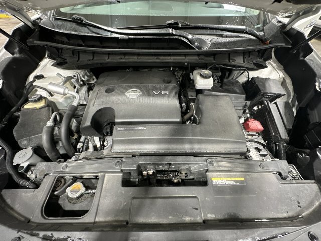 Used 2023 Nissan Murano SV w/ SV Midnight Edition Package AWD/4WD image 22
