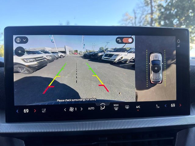 Certified 2025 Ford Explorer ST-Line AWD/4WD image 24