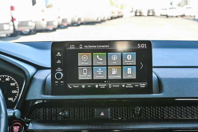 Used 2023 Honda CR-V EX-L image 16