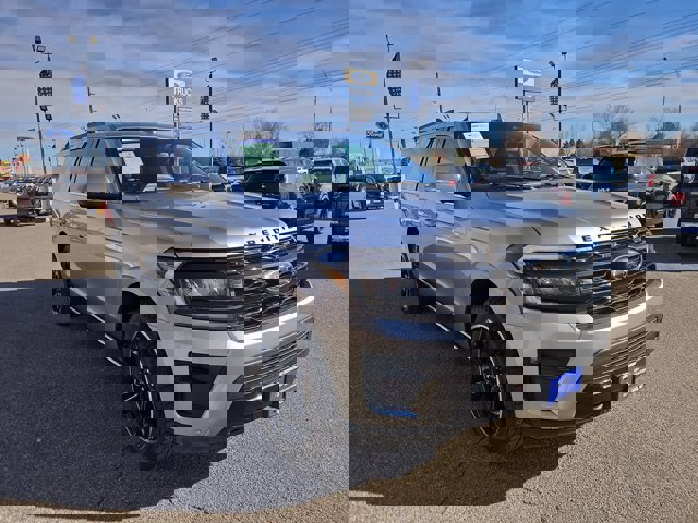 Certified 2022 Ford Expedition Max Limited image 6