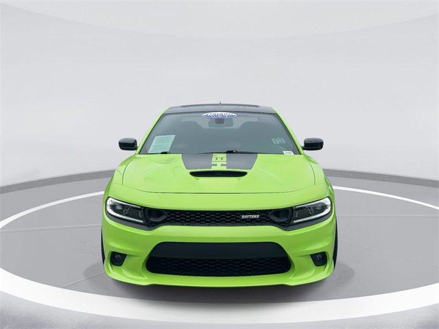 Used 2023 Dodge Charger Scat Pack w/ Daytona Edition Group image 5