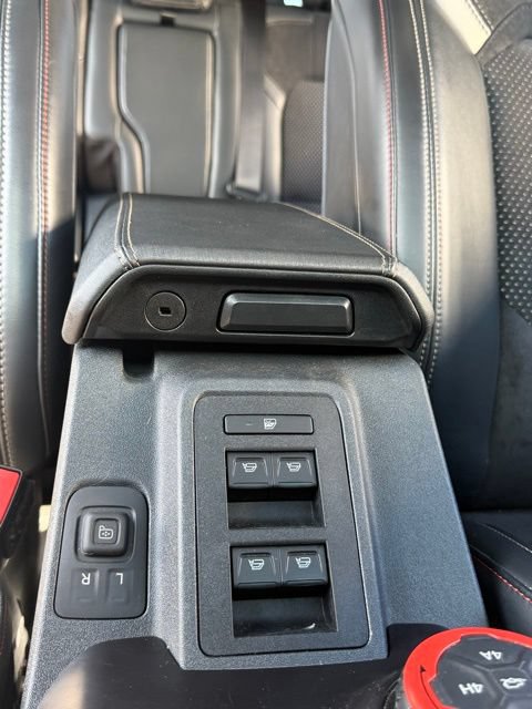Certified 2024 Ford Bronco Raptor AWD/4WD image 38