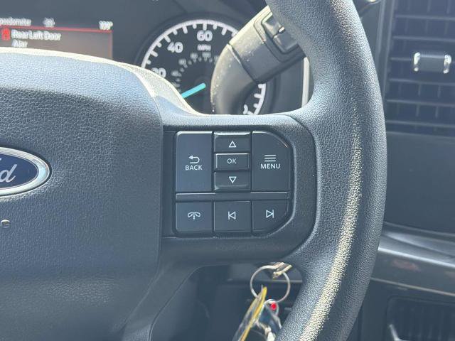 Certified 2023 Ford F150 XL AWD/4WD image 14