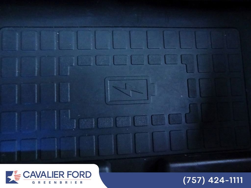 Certified 2021 Ford F150 Platinum w/ Equipment Group 701A High AWD/4WD image 42