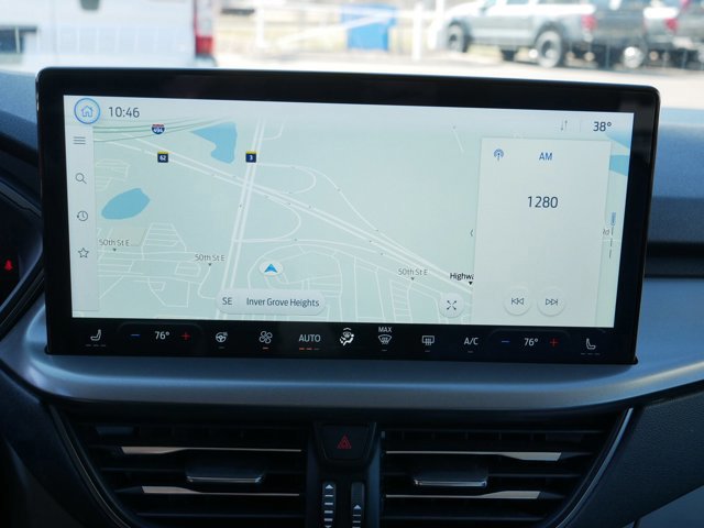 Certified 2023 Ford Escape Active w/ Tech Pack #1 image 28