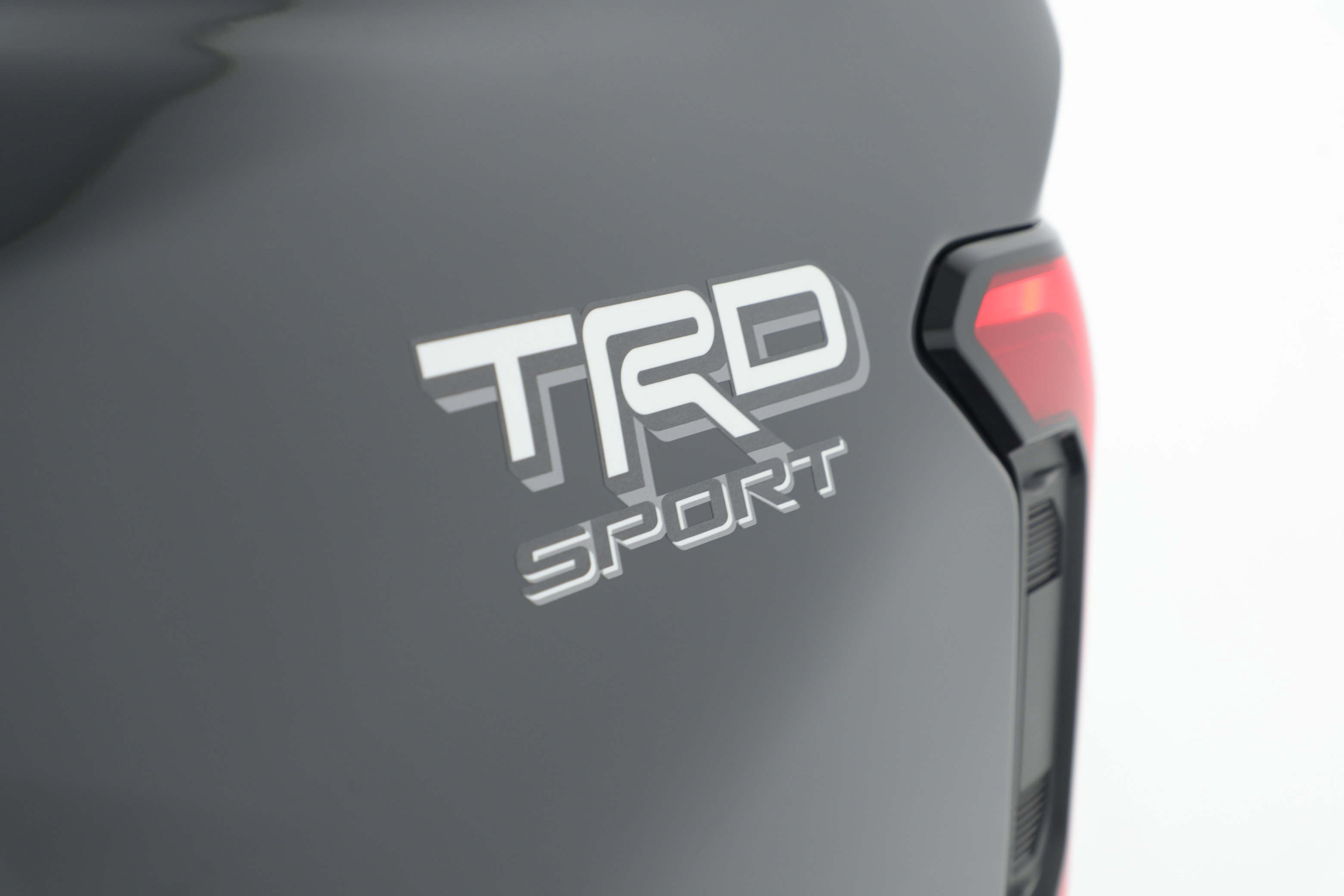 Used 2024 Toyota Tacoma TRD Sport image 15