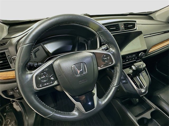 Used 2019 Honda CR-V EX-L image 11