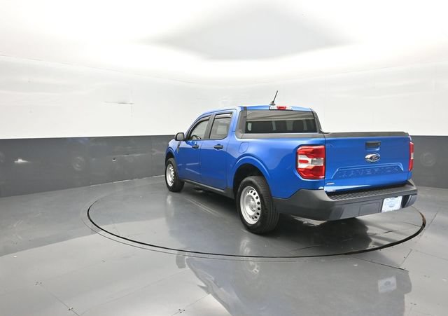 Certified 2022 Ford Maverick XL FWD image 5