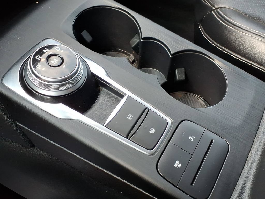 Certified 2020 Ford Escape SEL AWD/4WD image 19