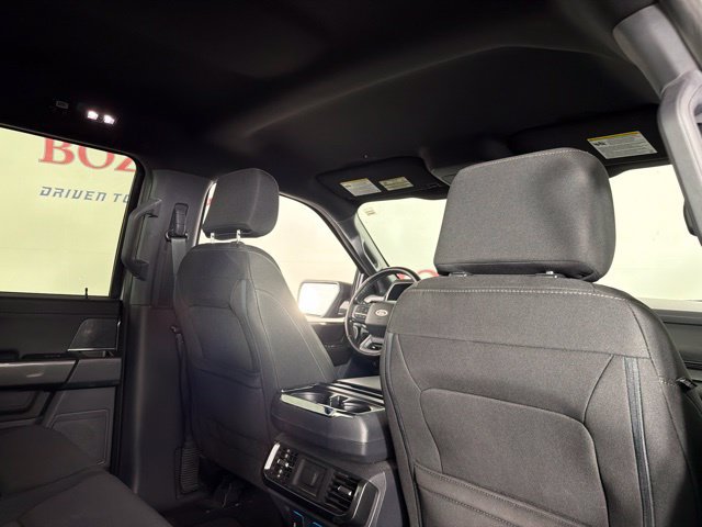 Certified 2022 Ford F150 XLT w/ Equipment Group 302A High RWD image 38