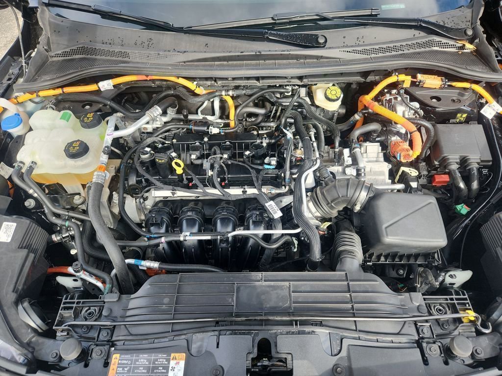 Certified 2022 Ford Escape SE w/ Convenience Package image 19