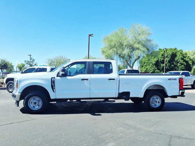 Certified 2024 Ford F250 XL w/ XL Driver Assist Package image 3
