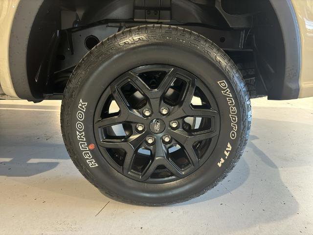 Certified 2022 Ford Ranger XLT w/ Equipment Group 301A Mid image 9