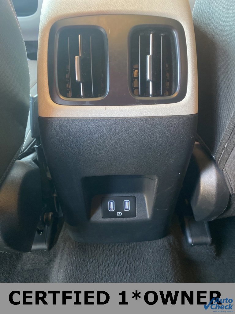 Used 2024 Hyundai Tucson SEL image 16
