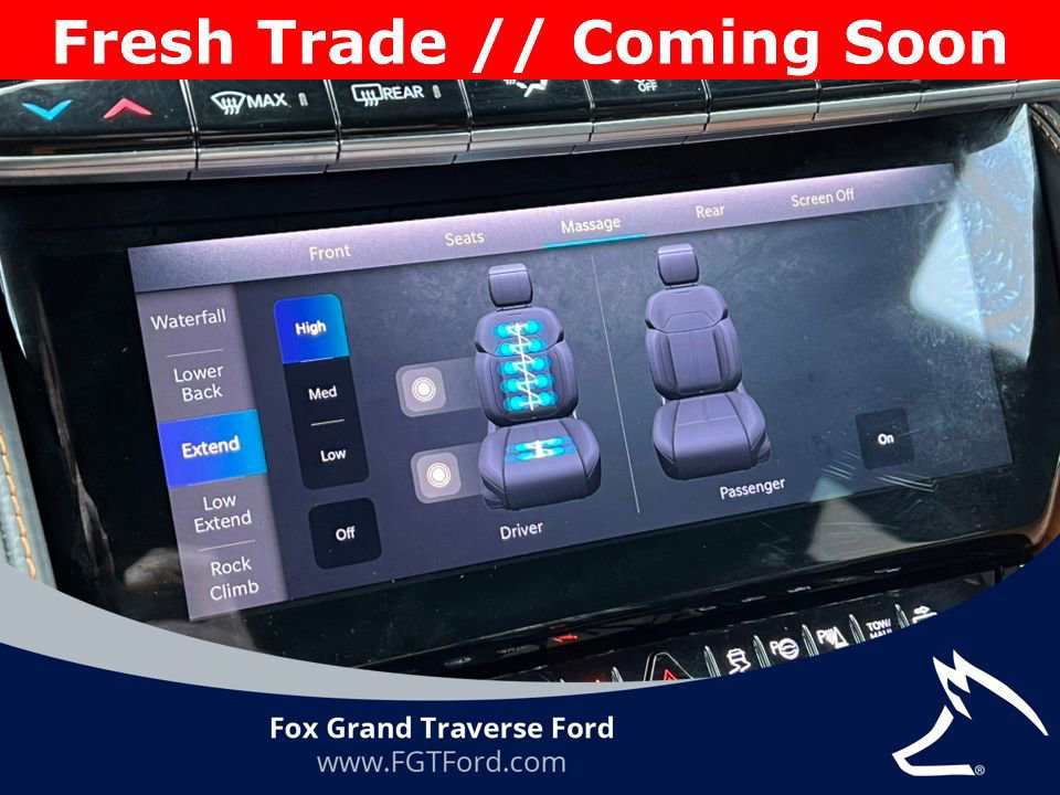 Used 2024 Jeep Grand Wagoneer L Series III image 30