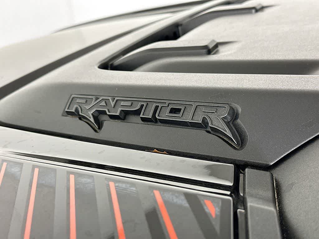 Certified 2025 Ford F150 Raptor AWD/4WD image 7