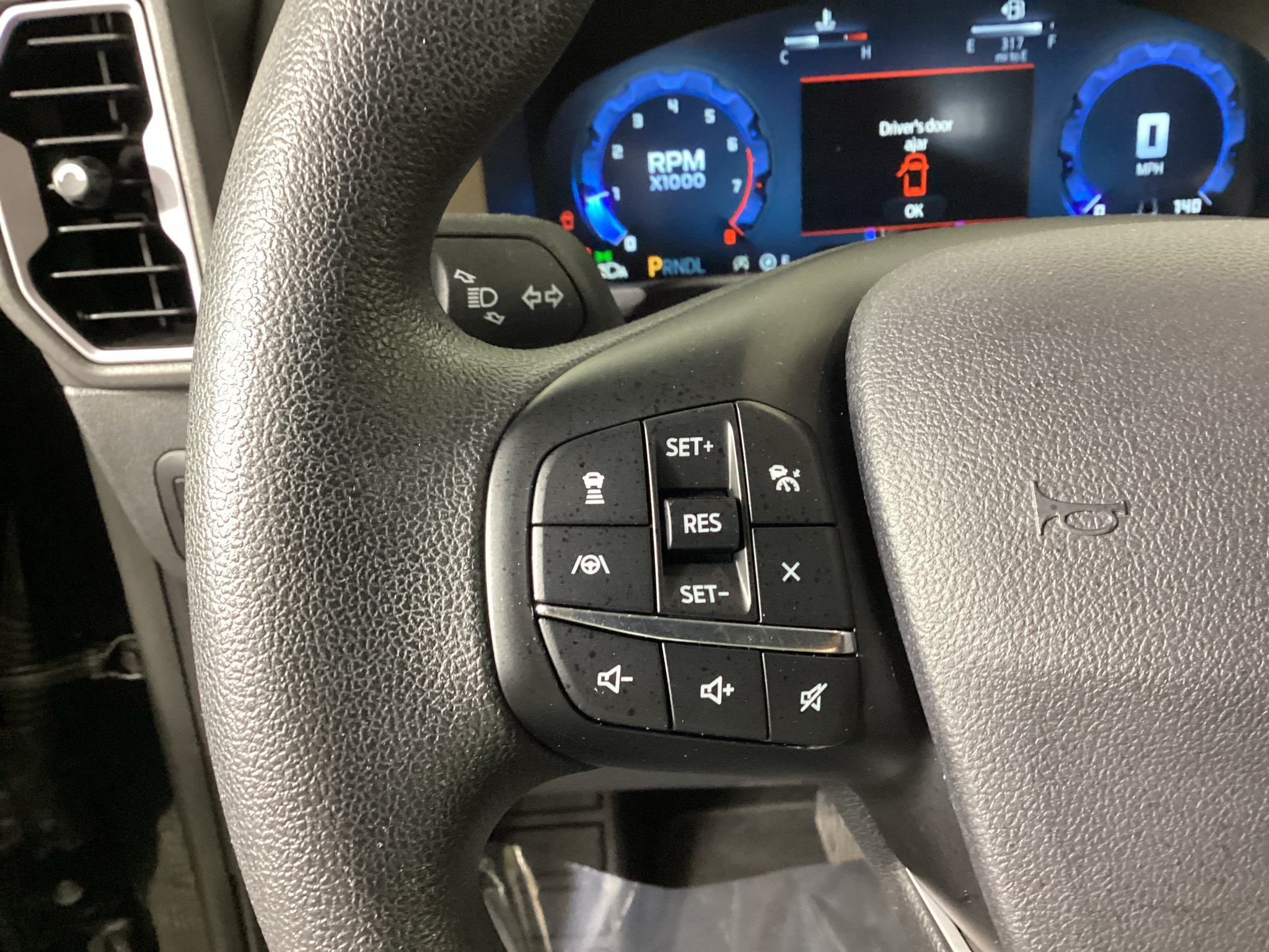 Certified 2025 Ford Bronco Sport Big Bend AWD/4WD image 23