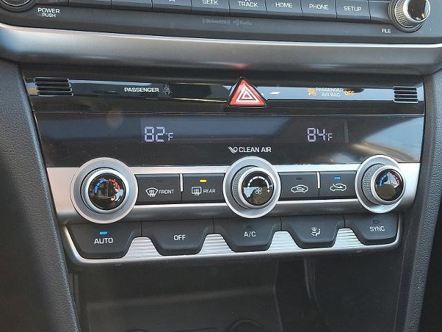 Used 2020 Hyundai Elantra Value Edition w/ Winter Weather Package image 14