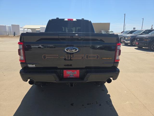 Certified 2022 Ford F150 Tremor w/ Equipment Group 402A High AWD/4WD image 11