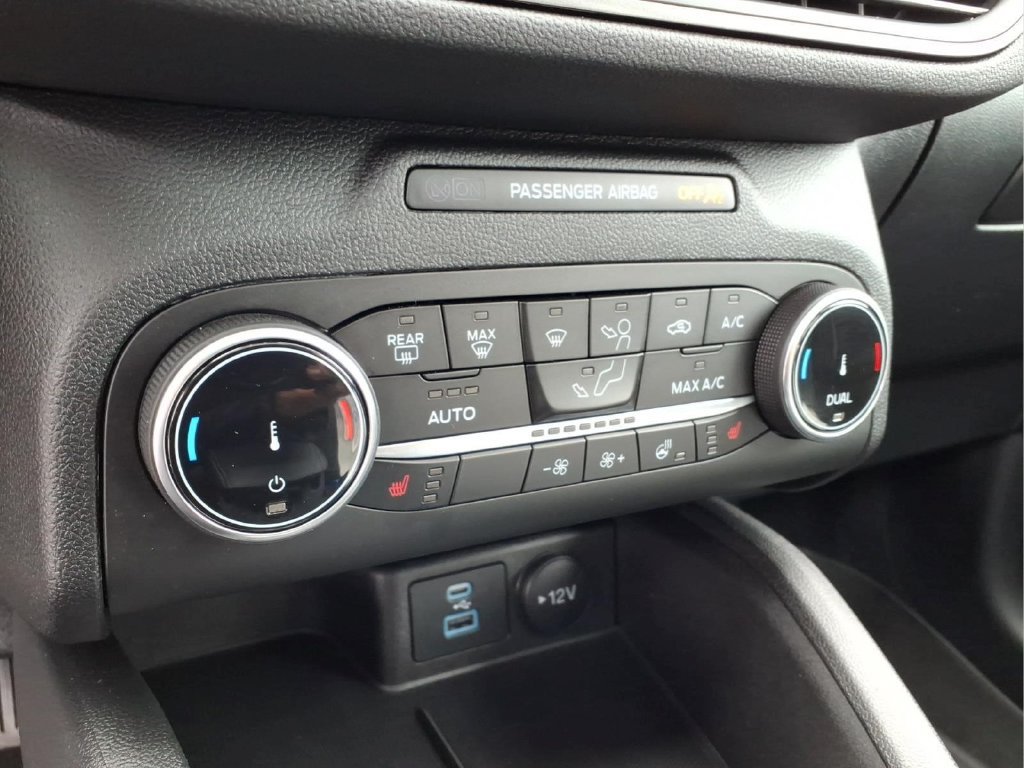 Certified 2023 Ford Escape Active AWD/4WD image 15