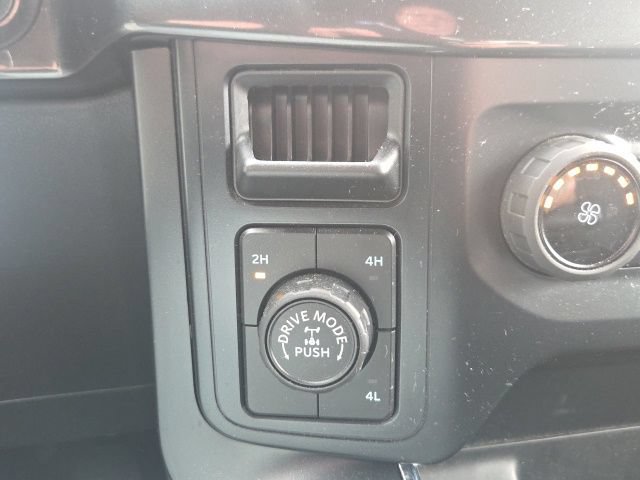 Certified 2023 Ford F150 XL w/ STX Appearance Package AWD/4WD image 27