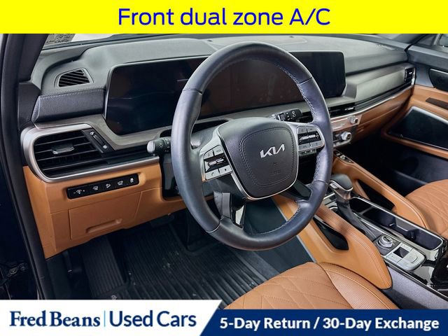 Used 2024 Kia Telluride EX X-Line image 12