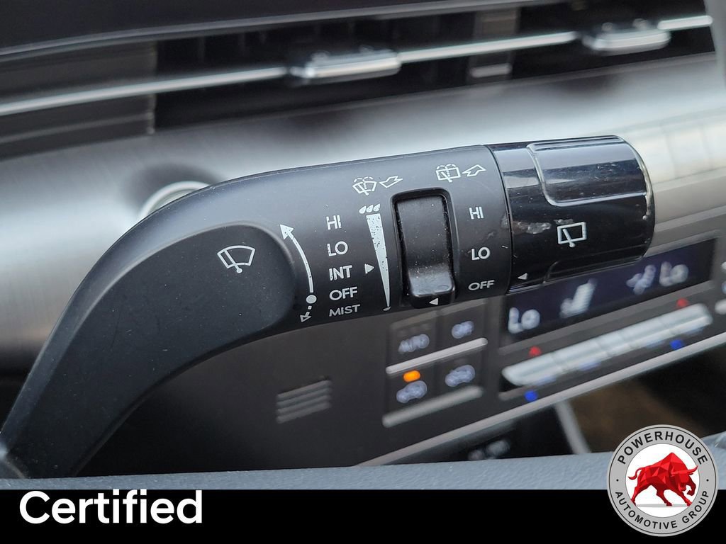 Used 2024 Hyundai Kona SEL image 29