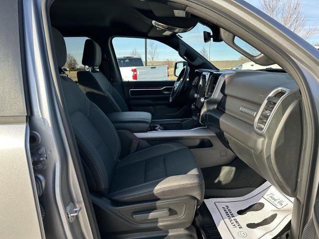 Used 2023 RAM 1500 Big Horn image 18