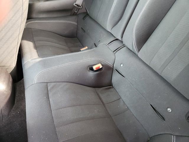 Certified 2019 Ford Mustang Coupe image 16