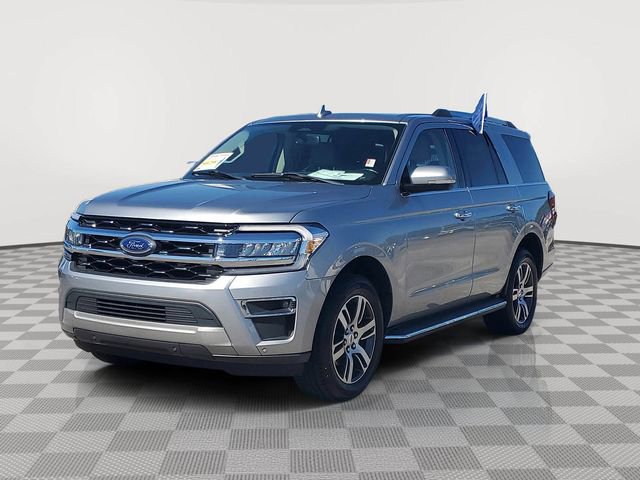 Certified 2023 Ford Expedition Limited image 2