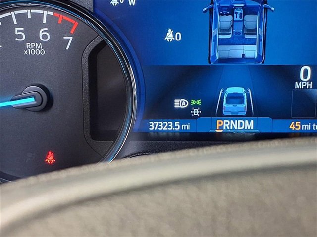 Certified 2023 Ford F150 XLT w/ Equipment Group 302A High image 25