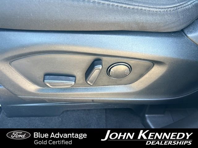 Certified 2023 Ford Explorer XLT AWD/4WD image 17