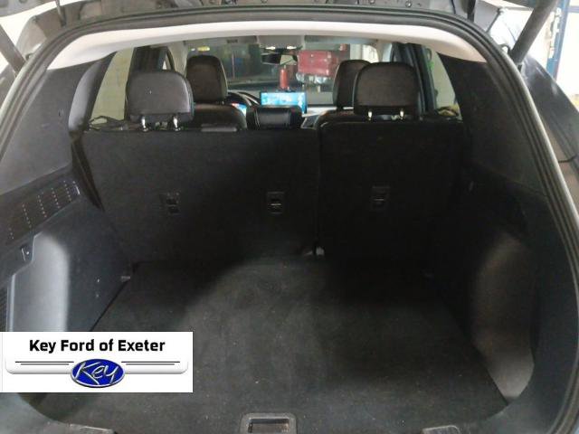 Certified 2024 Ford Escape Platinum AWD/4WD image 11