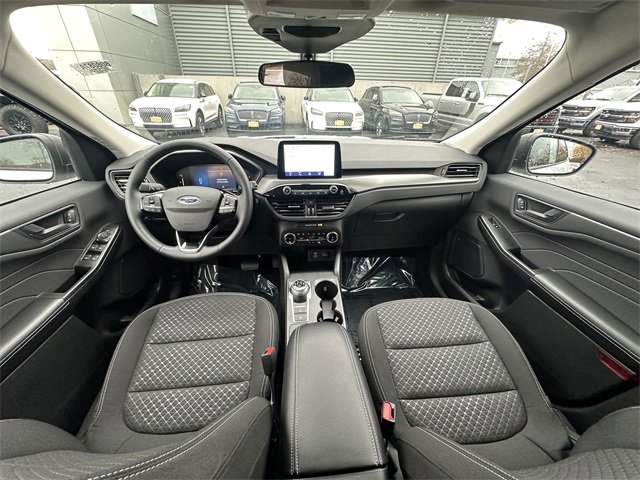 Certified 2023 Ford Escape Active image 16