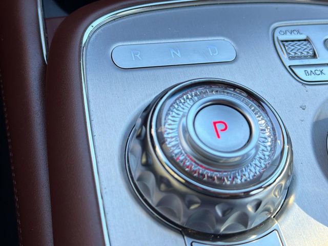 Used 2023 Genesis G90 3.5T image 19