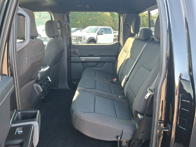 Certified 2023 Ford F150 XLT w/ Equipment Group 302A High AWD/4WD image 26