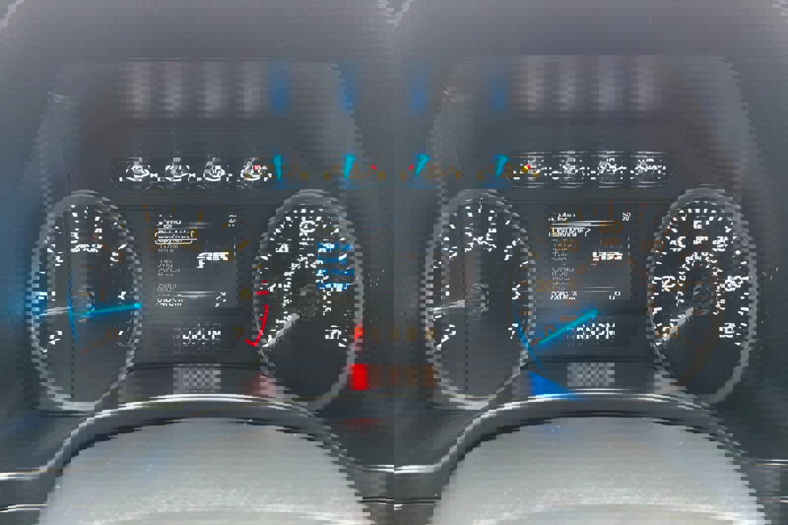 Certified 2017 Ford F150 XLT w/ Equipment Group 302A Luxury image 23