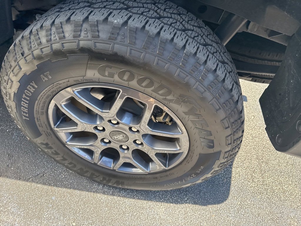 Certified 2024 Ford Ranger XLT w/ Technology Package image 4