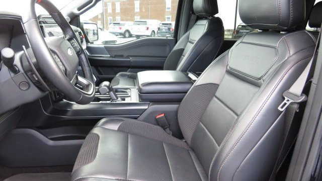 Certified 2023 Ford F150 Raptor image 4